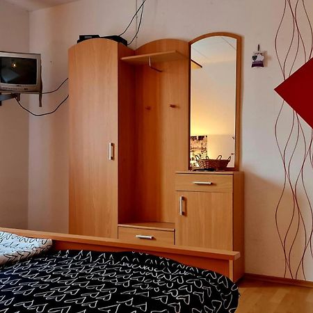 Pension Transilvania Immendingen الغرفة الصورة